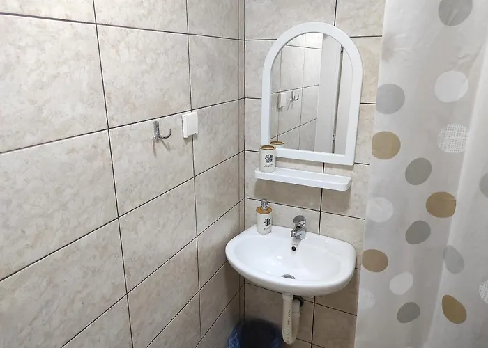 Apartmán Flora Aranđelovac