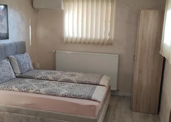 Flora * Aranđelovac